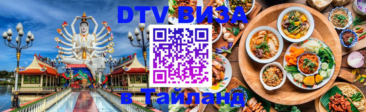 Оформление DTV визы под ключ: стоимость и тарифы, только загранпаспорт - 20.11.2025 